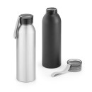 Aluminijasta športna steklenička - bidon 660ml 94059