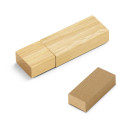 Lesen USB ključ Wood 2GB - 512GB 97569