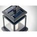 Solar outdoor lantern