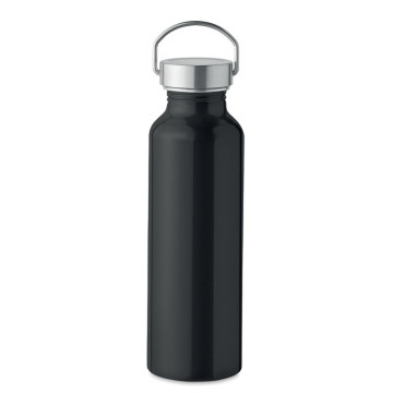 Bidon iz recikliranega aluminija 500ml MO6975-03