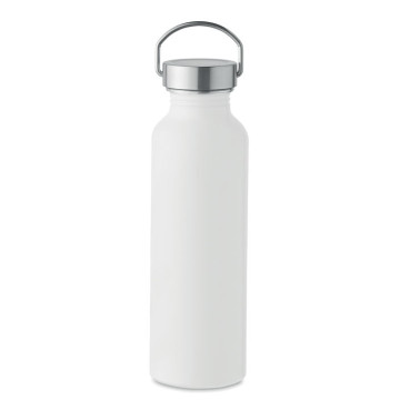 Bidon iz recikliranega aluminija 500ml MO6975-06