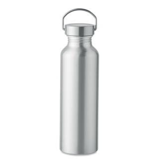 Bidon iz recikliranega aluminija 500ml MO6975-16