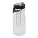 Tritan infuser bottle Crotone