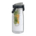 Tritan infuser bottle Crotone