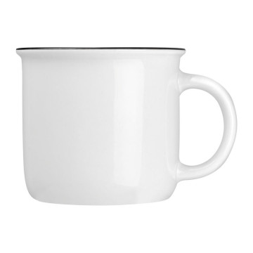 Ceramic cup, 350ml