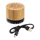 Lesen bluetooth zvočnik Fleedwood, beige 090113