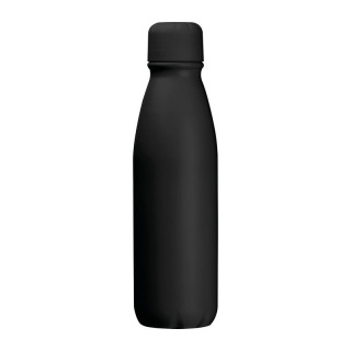 Aluminium drinking bottle 600 ml