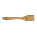 Lesena kuhinjska žlica 25cm ECO spoon, beige 244013