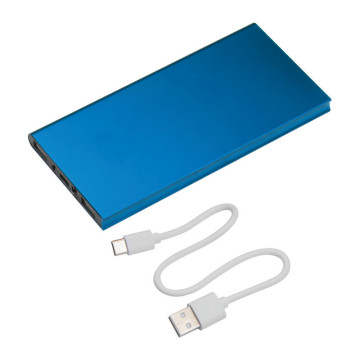 Powerbank 8000 mAh Wolfsberg