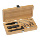 22-piece tool set Beringen