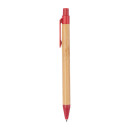 Wheatstraw and bamboo ballpen Halle