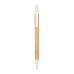 Wheatstraw and bamboo ballpen Halle