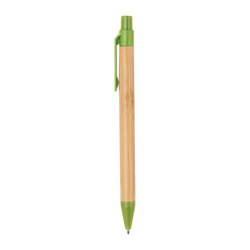 Wheatstraw and bamboo ballpen Halle