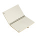 Cardboard notebook silkeborg