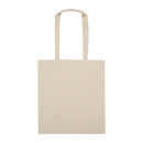 Organic cotton bag Hong Kong (220 g/m²)