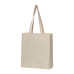 Organic cotton bag Innsbruck (180g/m²)