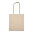 Organic cotton bag Innsbruck (180g/m²)