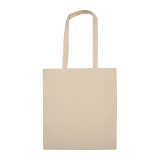 Organic cotton bag Innsbruck (180g/m²)