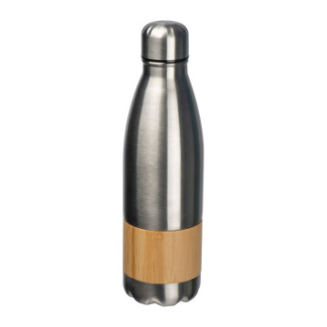 Stainless steel bottle Kobe