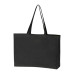 Organic cotton bag Bari (270 g/m²)