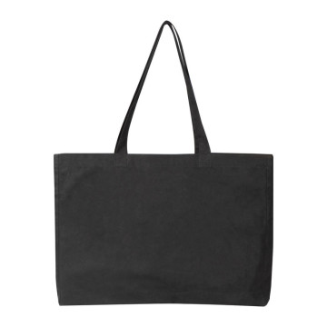 Organic cotton bag Bari (270 g/m²)