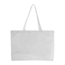 Organic cotton bag Bari (270 g/m²)