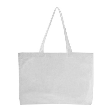 Organic cotton bag Bari (270 g/m²)