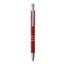 Metal ballpen Ascot