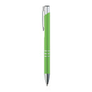 Metal ballpen Ascot