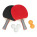 Table tennis set Masstricht