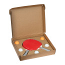 Table tennis set Masstricht