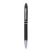 Aluminum twist ball pen