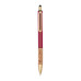 Ballpen with touch function Capri