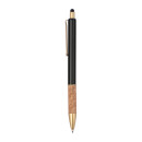 Ballpen with touch function Capri