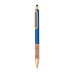 Ballpen with touch function Capri