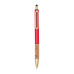 Ballpen with touch function Capri