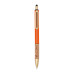 Ballpen with touch function Capri