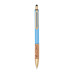 Ballpen with touch function Capri