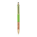 Ballpen with touch function Capri