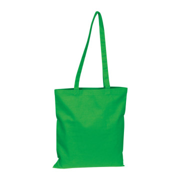 Organic cotton bag Barnsley (180 g/m²)