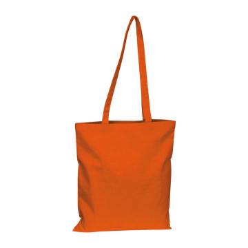 Organic cotton bag Barnsley (180 g/m²)