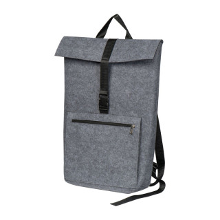 Recycled felt backpack Birmingham