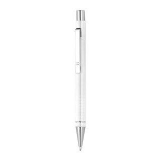 Metal Semi-Gel Ballpoint Pen Almeira