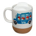 Sublimation mug San Jose