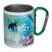 Sublimation mug Sofia